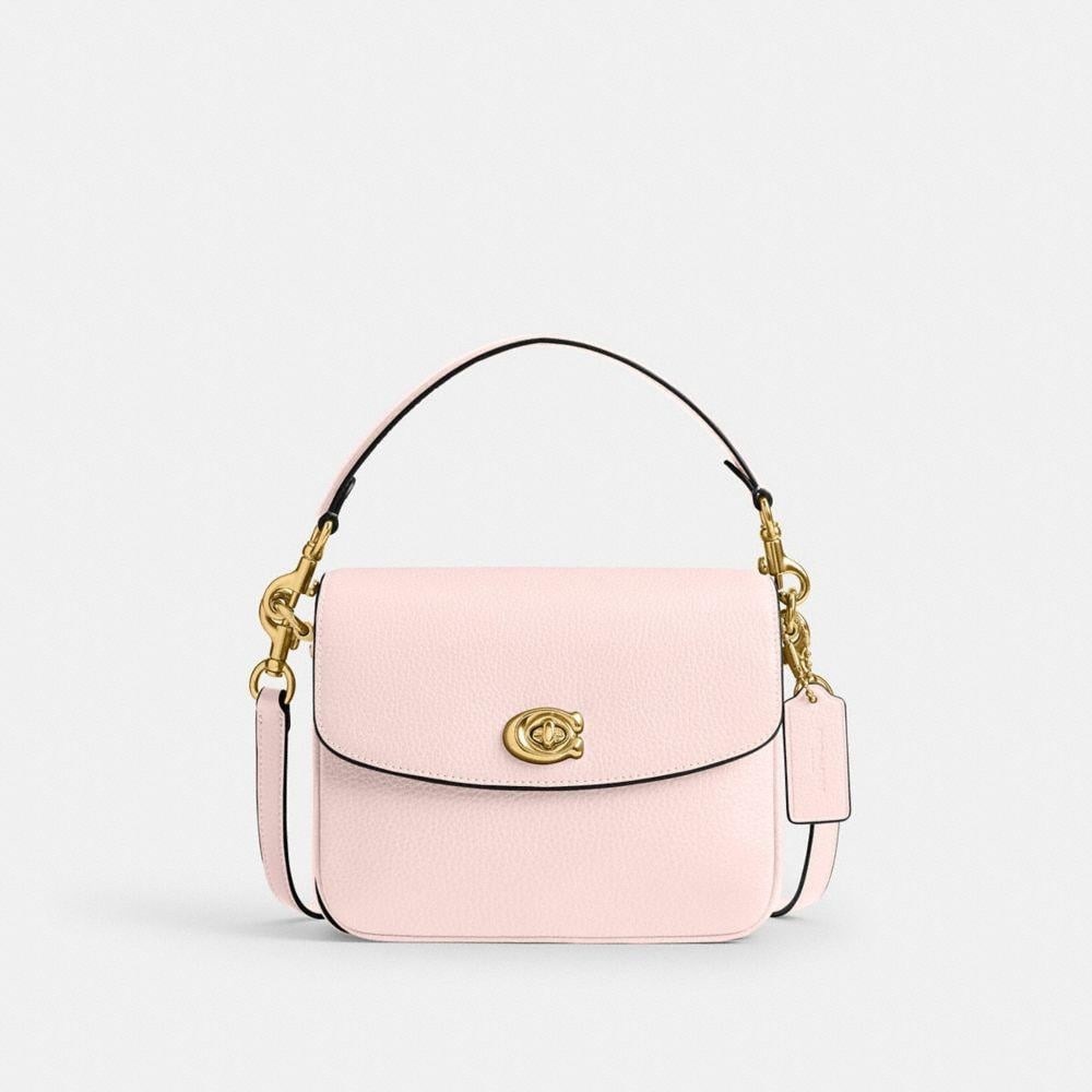 Coach Blush Cassie 19 Crossbody Bag